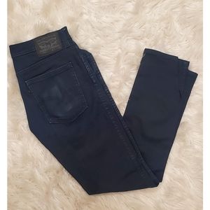 Levi's Black Label 511 Jeans